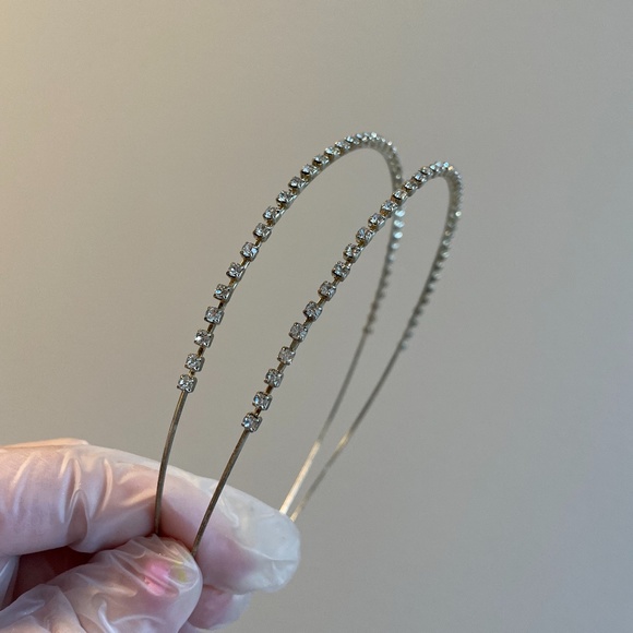 Accessories - Crystal headband